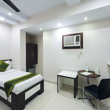 Itsy By Treebo - Jai Ambe Maa Otel Kalküta Dış mekan fotoğraf