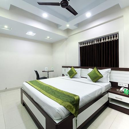 Itsy By Treebo - Jai Ambe Maa Otel Kalküta Dış mekan fotoğraf