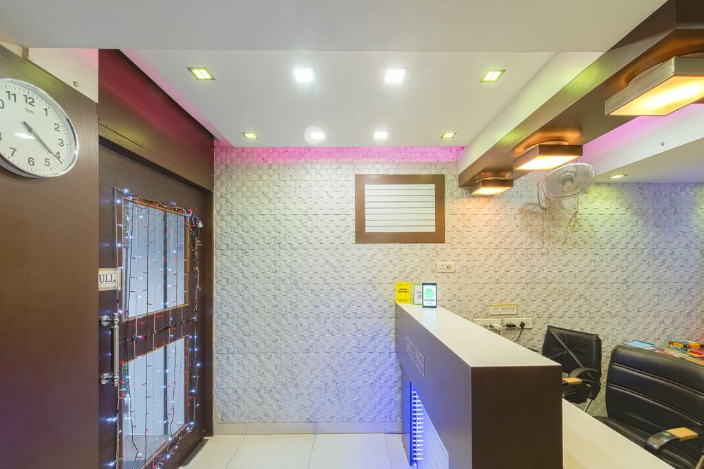Itsy By Treebo - Jai Ambe Maa Otel Kalküta Dış mekan fotoğraf