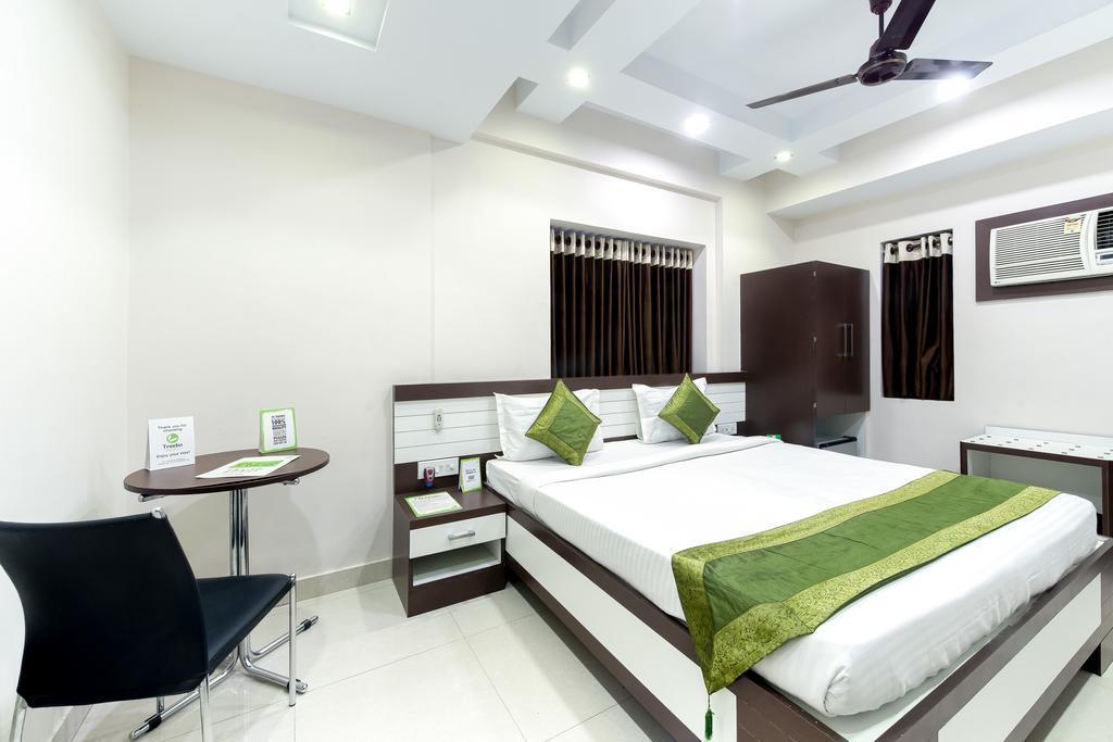Itsy By Treebo - Jai Ambe Maa Otel Kalküta Dış mekan fotoğraf