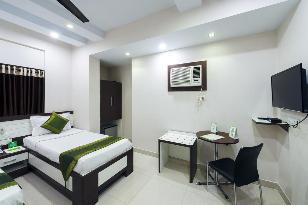 Itsy By Treebo - Jai Ambe Maa Otel Kalküta Dış mekan fotoğraf