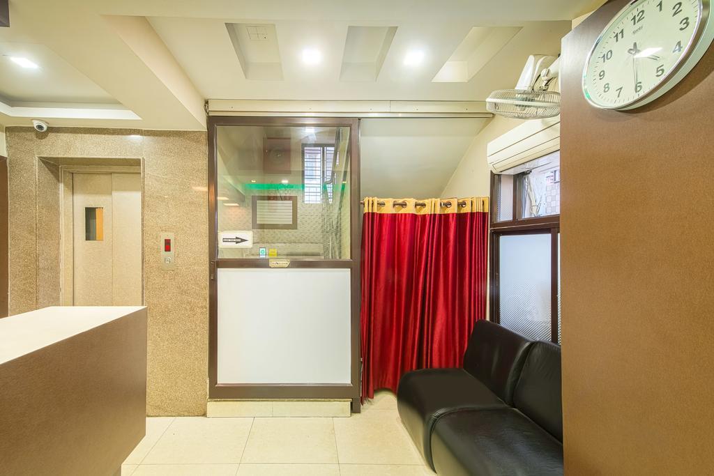 Itsy By Treebo - Jai Ambe Maa Otel Kalküta Dış mekan fotoğraf