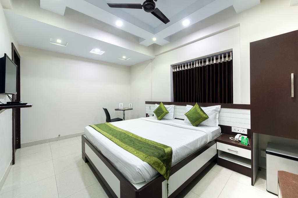 Itsy By Treebo - Jai Ambe Maa Otel Kalküta Dış mekan fotoğraf