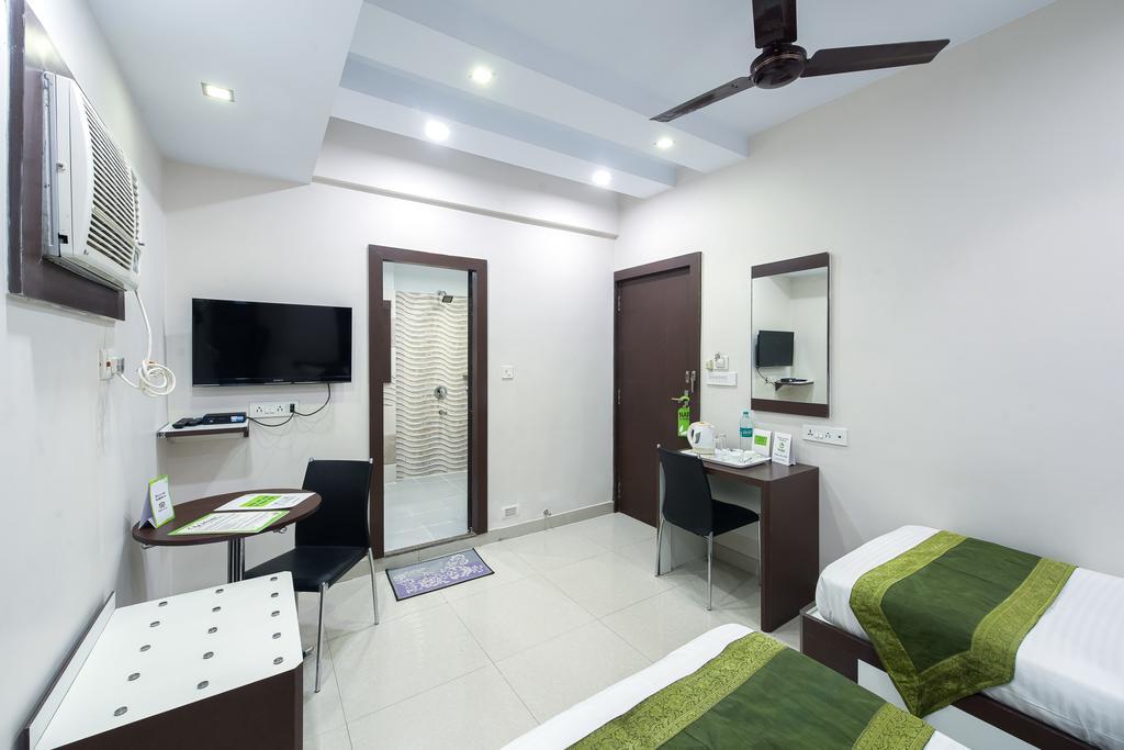 Itsy By Treebo - Jai Ambe Maa Otel Kalküta Dış mekan fotoğraf
