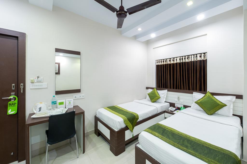 Itsy By Treebo - Jai Ambe Maa Otel Kalküta Dış mekan fotoğraf