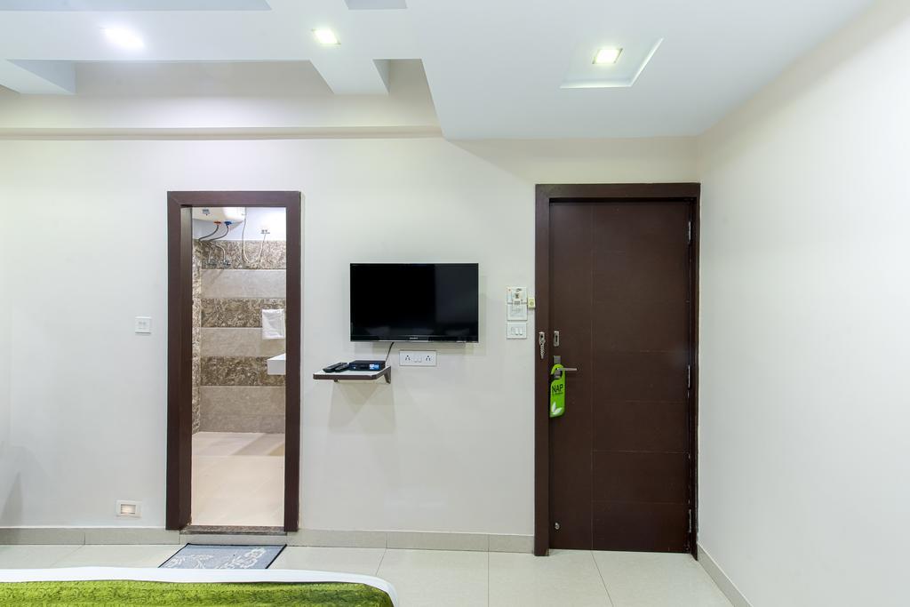Itsy By Treebo - Jai Ambe Maa Otel Kalküta Dış mekan fotoğraf