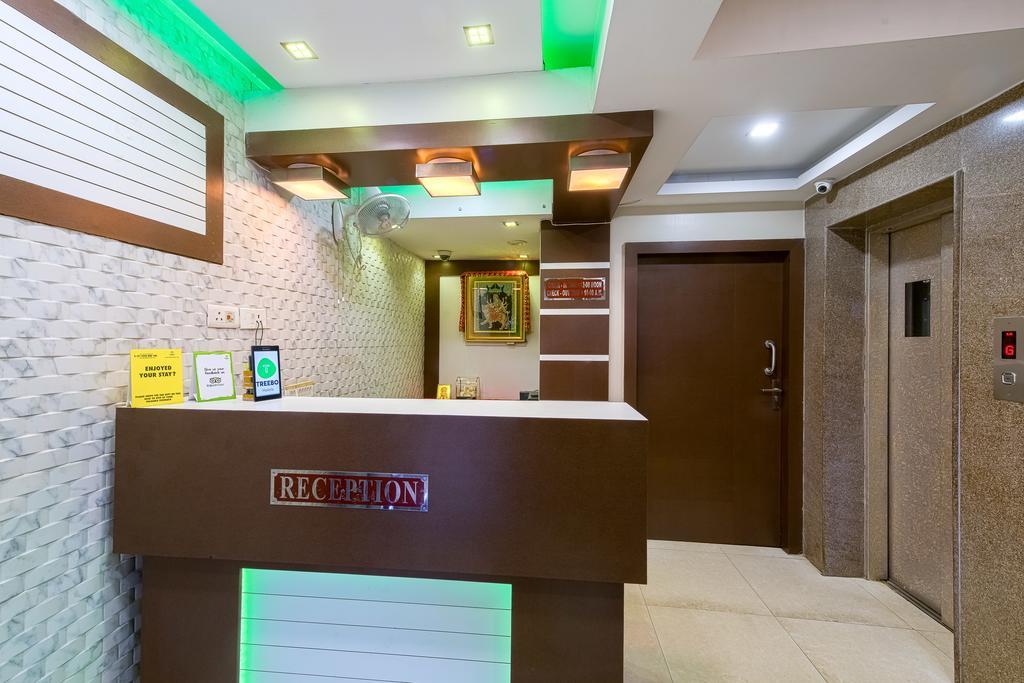 Itsy By Treebo - Jai Ambe Maa Otel Kalküta Dış mekan fotoğraf