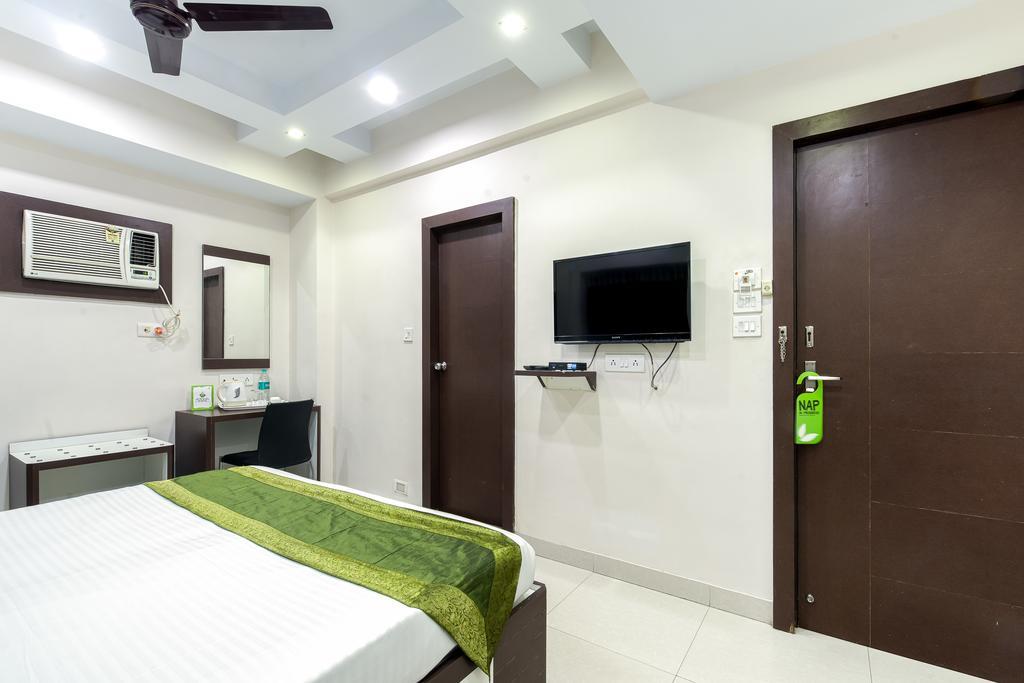 Itsy By Treebo - Jai Ambe Maa Otel Kalküta Dış mekan fotoğraf