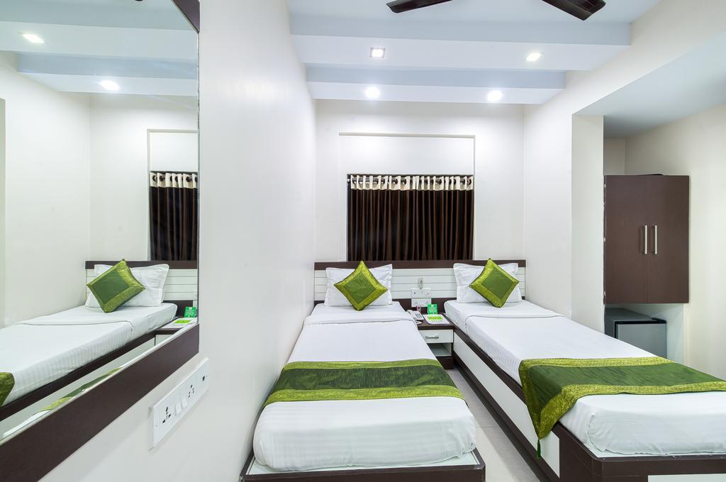Itsy By Treebo - Jai Ambe Maa Otel Kalküta Dış mekan fotoğraf
